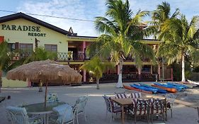 Alan'S Paradise Hotel